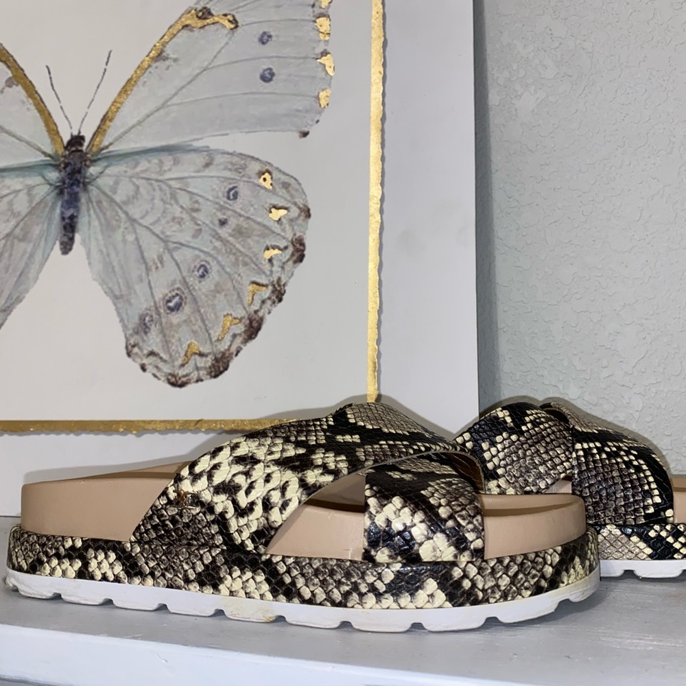 Sam Edelman Slides